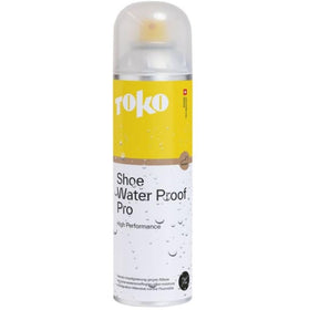 Toko Shoe Water Proof Pro