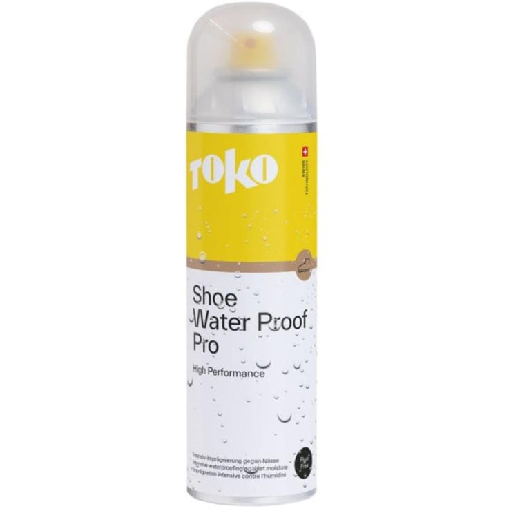 Toko Shoe Water Proof Pro