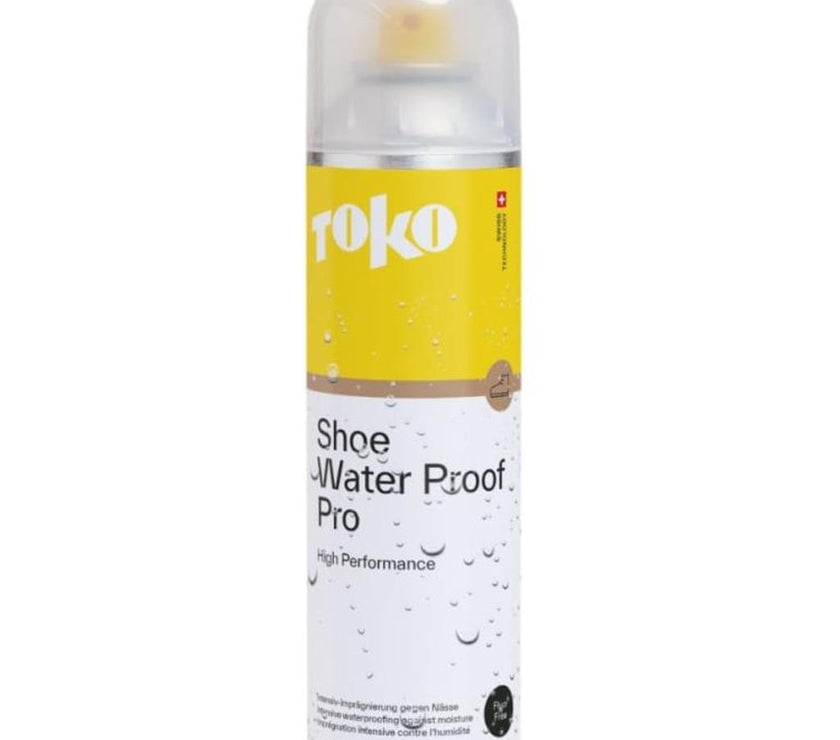 Toko Shoe Water Proof Pro