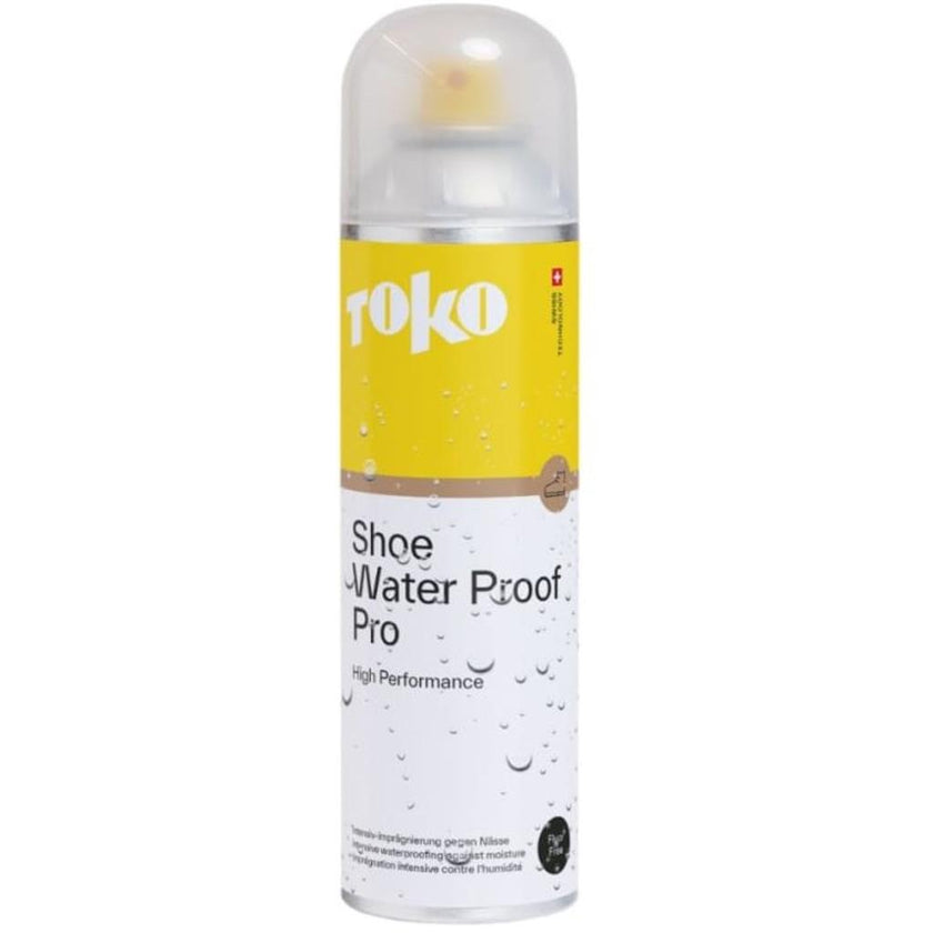 Toko Shoe Water Proof Pro