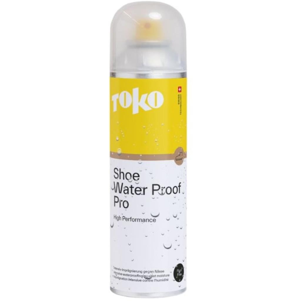 Toko Shoe Water Proof Pro