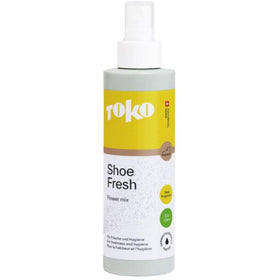 Toko Shoe Fresh