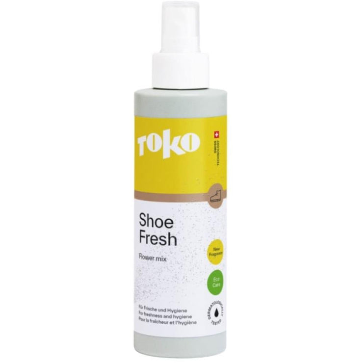Toko Shoe Fresh