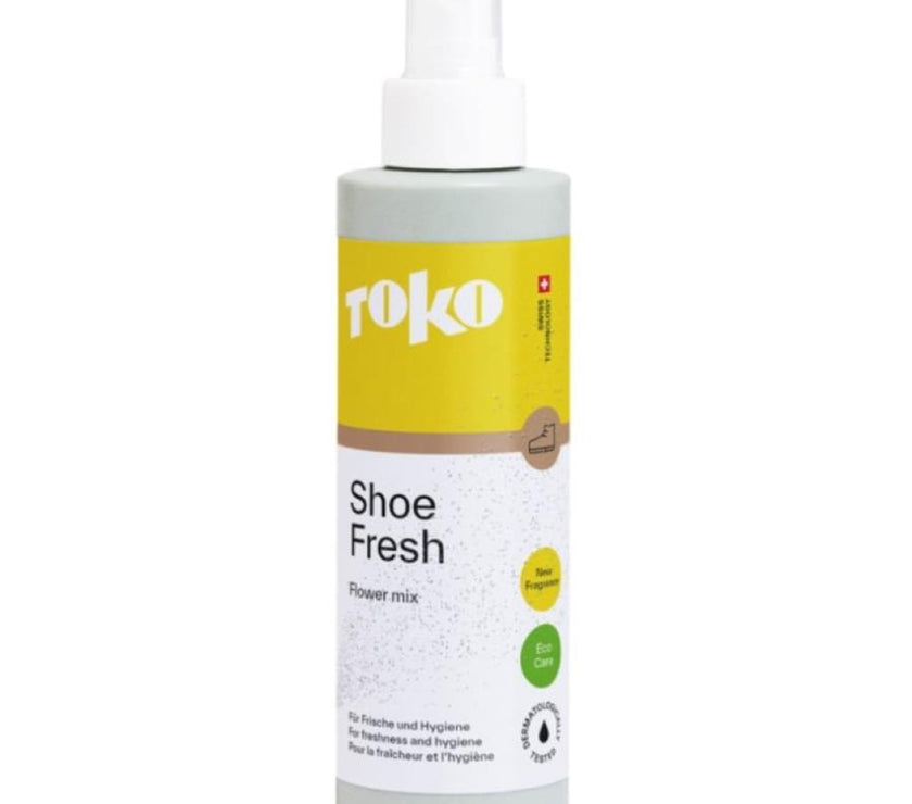 Toko Shoe Fresh