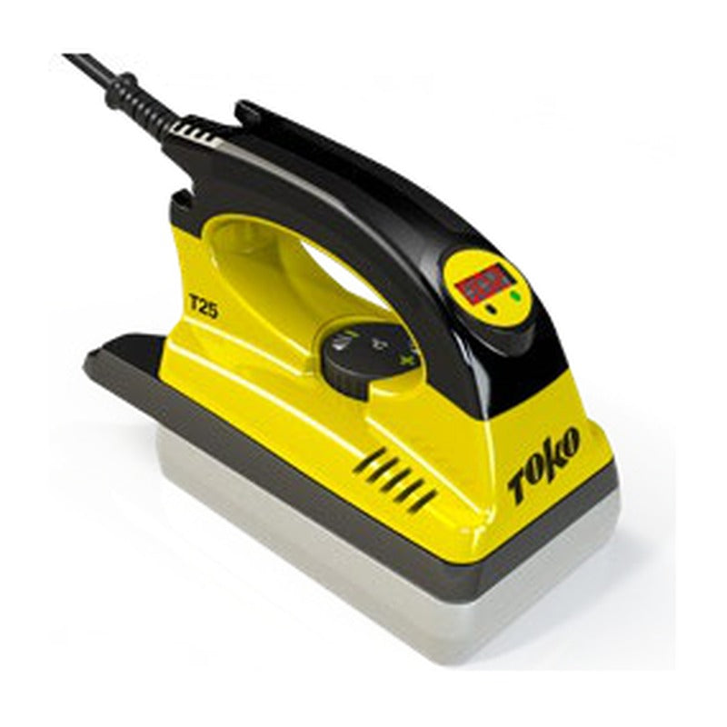 Toko T25 Digital Waxing Iron