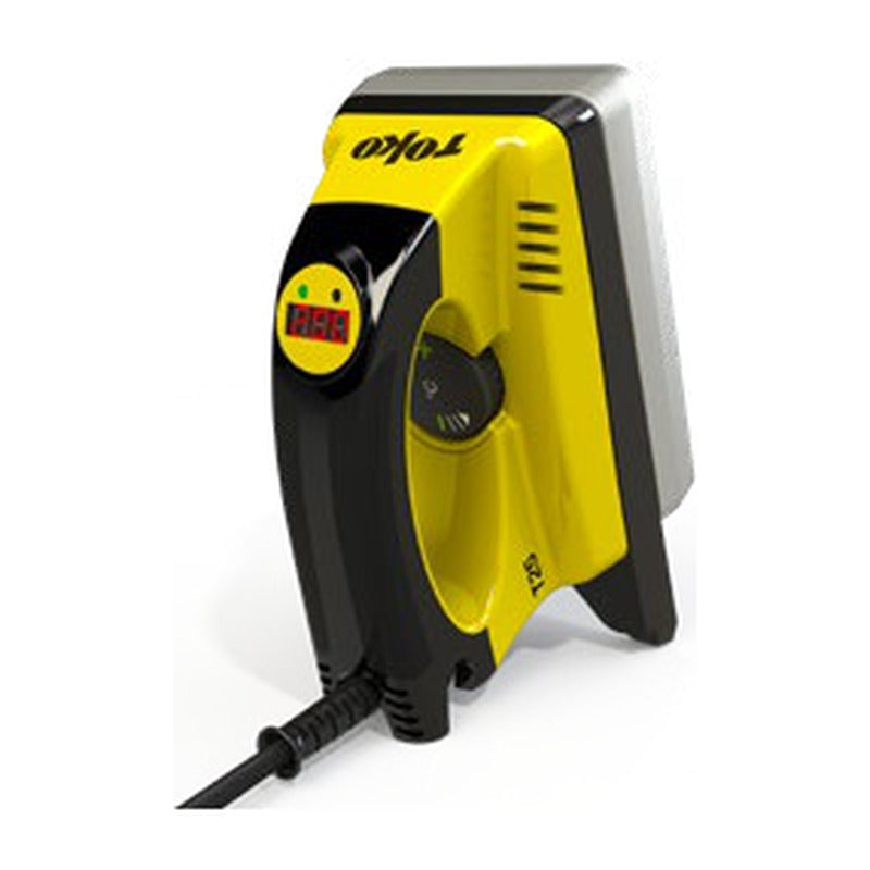 Toko T25 Digital Waxing Iron — view 2
