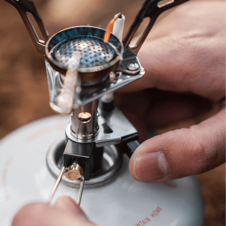 Fire Maple Torch Gas Stove (2026)
