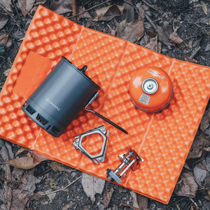 Fire Maple Torch Gas Stove (2026)