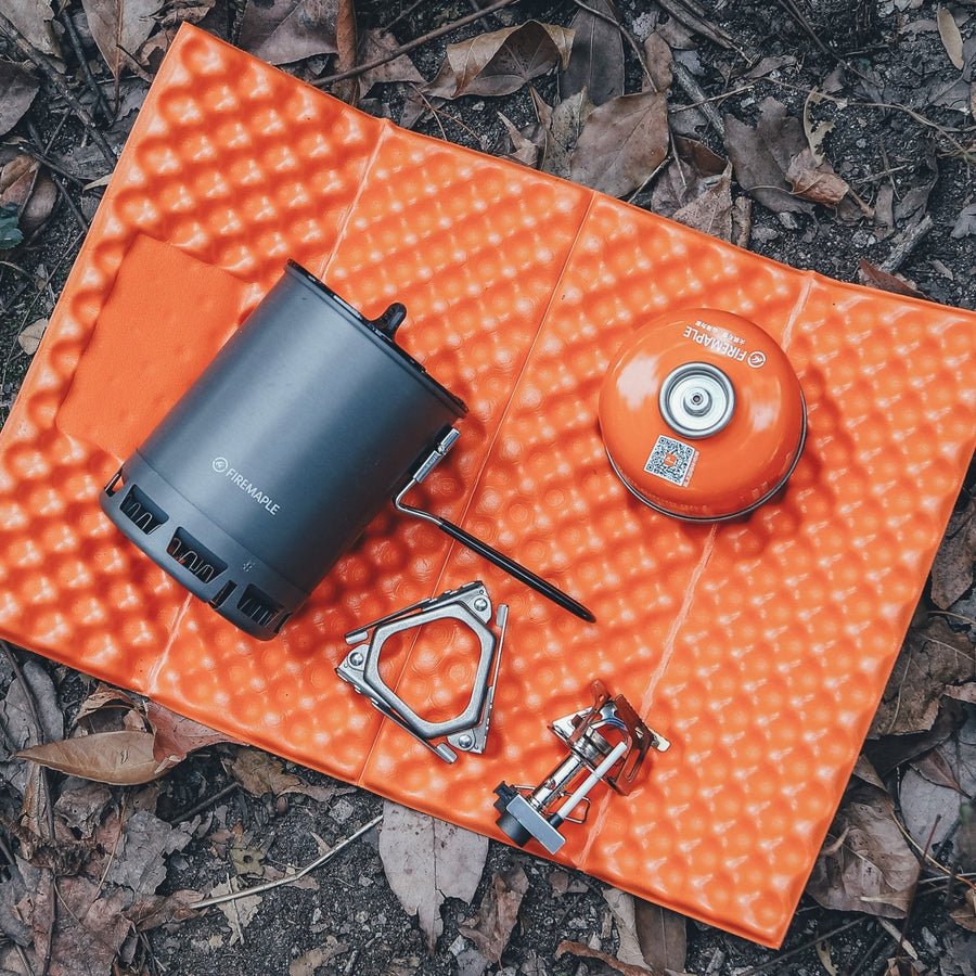 Fire Maple Torch Gas Stove (2026)