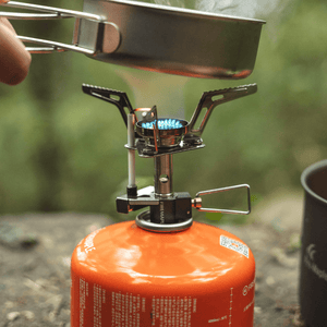 Fire Maple Torch Gas Stove (2026)