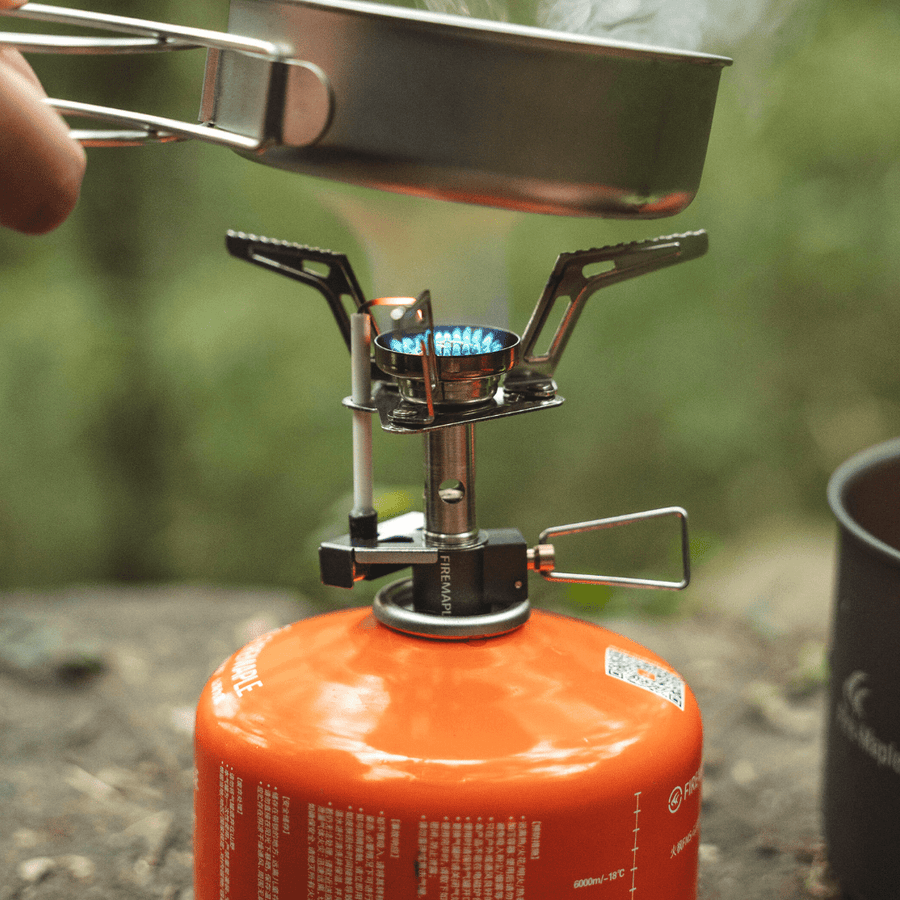 Fire Maple Torch Gas Stove (2026)