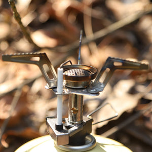Fire Maple Torch Gas Stove (2026)