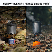 Fire Maple Torch Gas Stove 2026