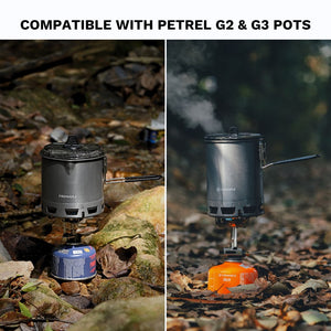 Fire Maple Torch Gas Stove (2026)