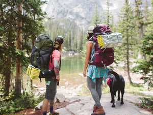 Therm-A-Rest Z-Lite Sol Blue-Silver R