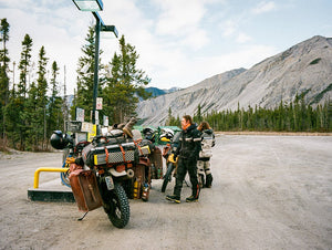 Therm-A-Rest Z-Lite Sol Blue-Silver R