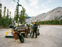 Therm-A-Rest Z-Lite Sol Blue-Silver R