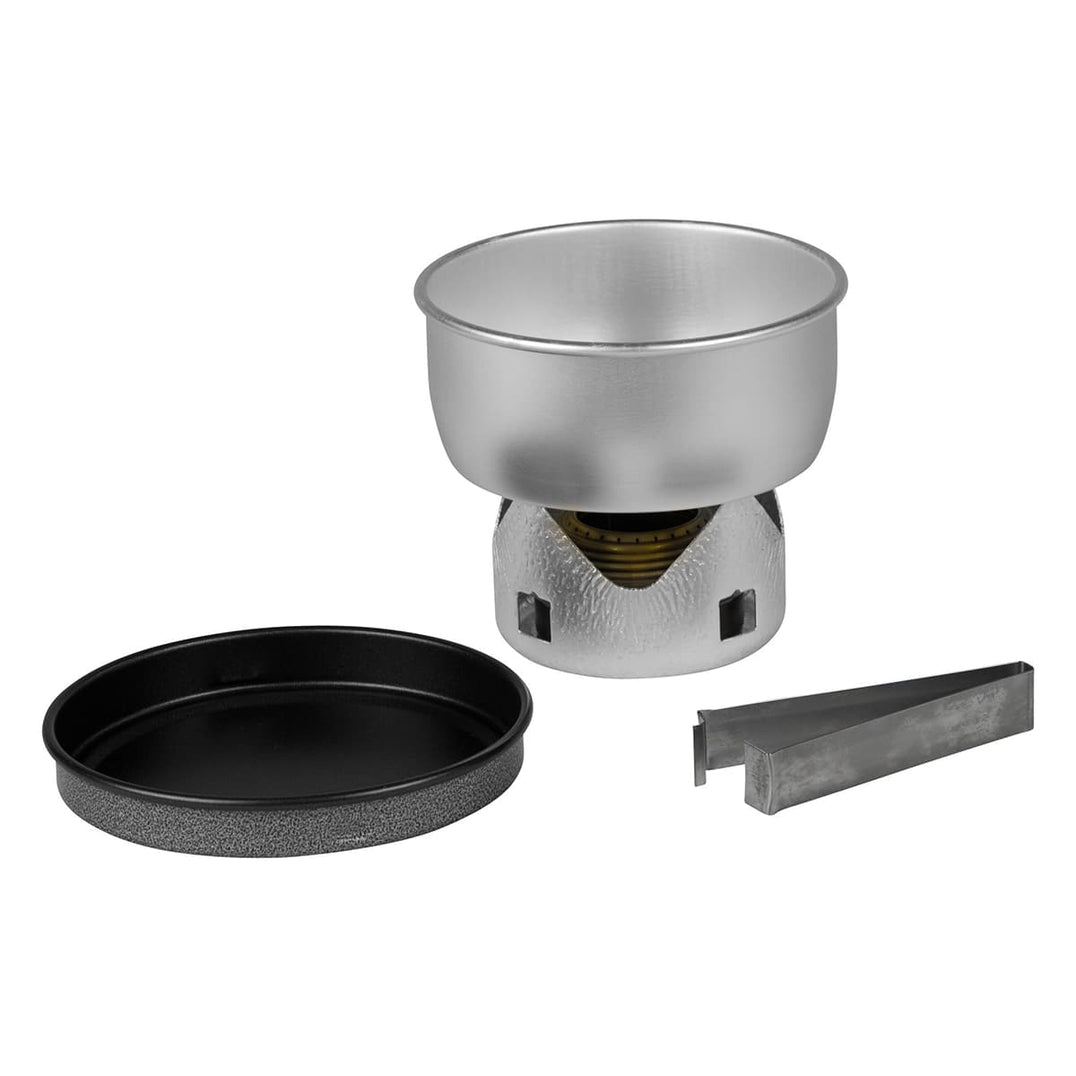 Trangia Mini Alcohol Stove Set 1 Person 350g