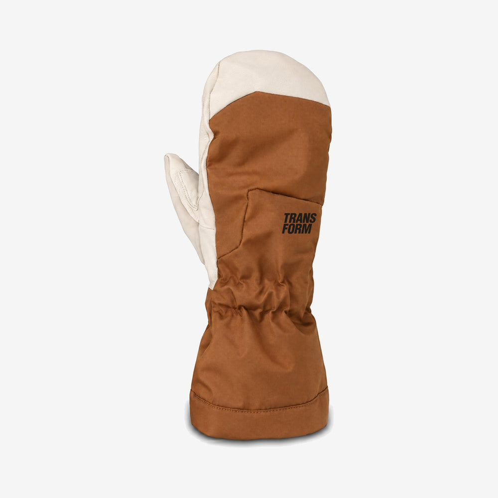 Carving Mitt
