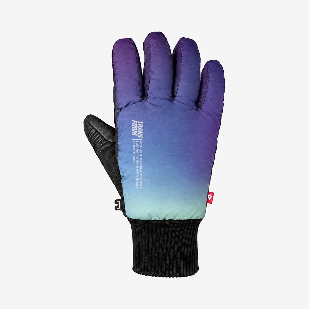 KO Glove