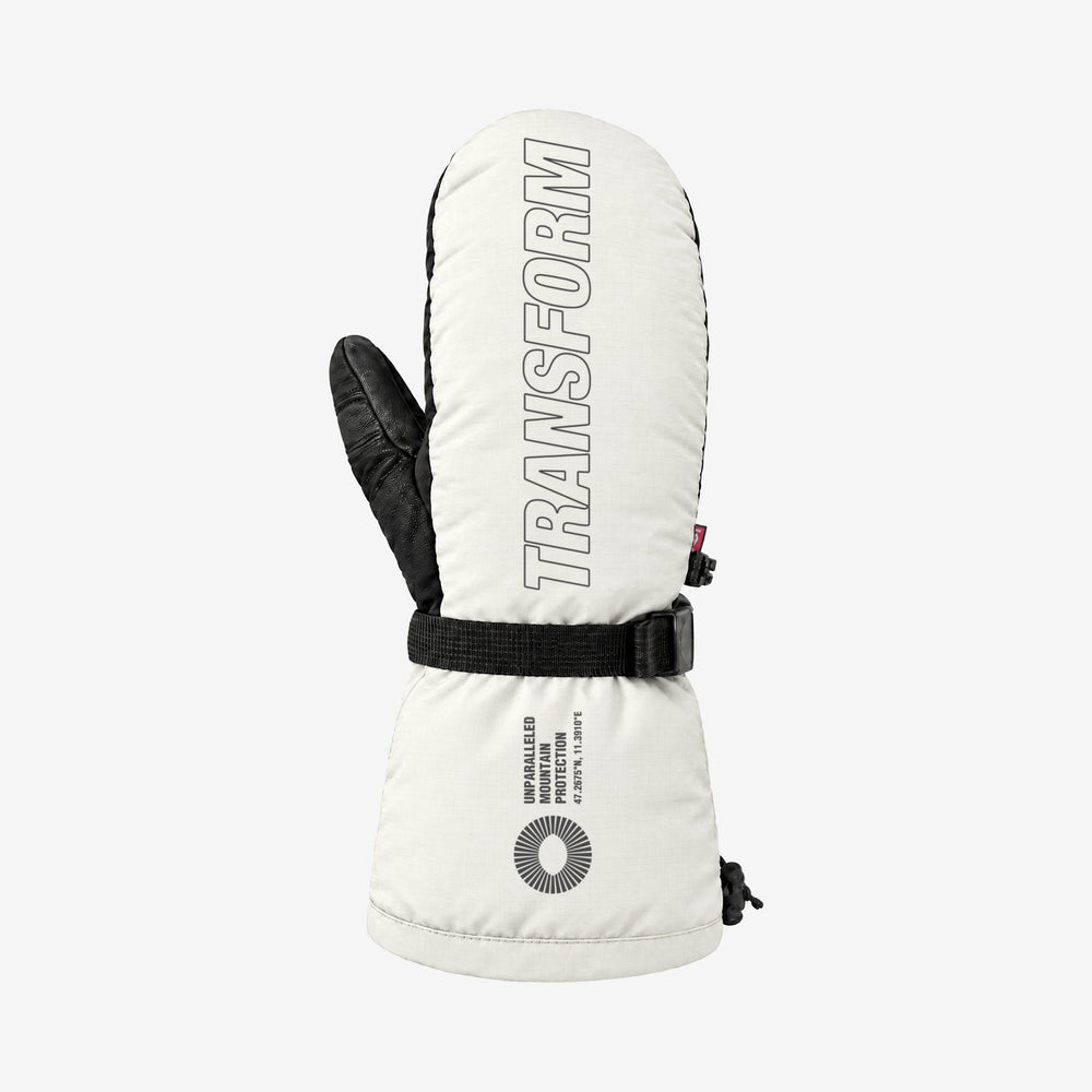KO Mitt Long