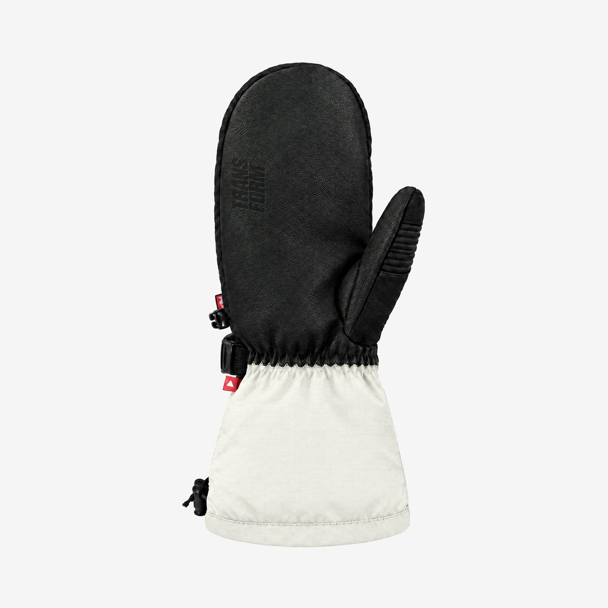 Transform KO Mitt Long — Cloud, palm