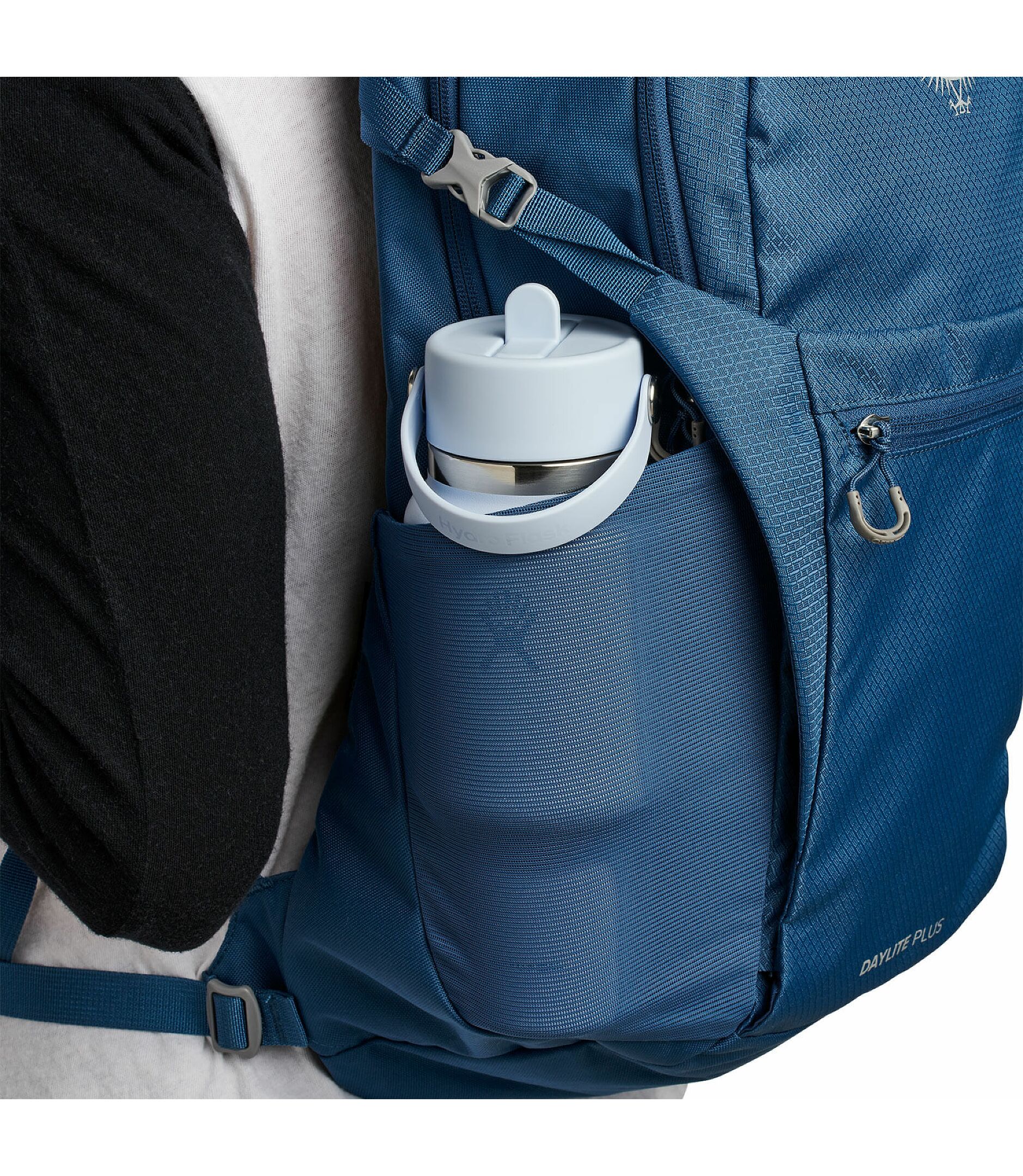 Hydro Flask 24 OZ WIDE FLEX STRAW TRAVEL BOTTLE