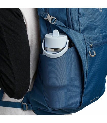 Hydro Flask 24 OZ WIDE FLEX STRAW TRAVEL BOTTLE