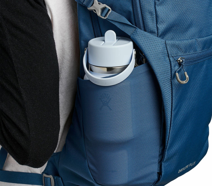 Hydro Flask 24 OZ WIDE FLEX STRAW TRAVEL BOTTLE