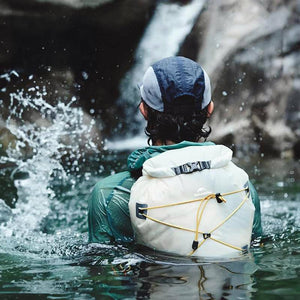 Naturehike Far Mountain Lightweight Sports Backpack Violet/18L