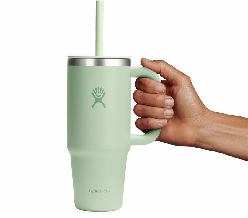 Hydro Flask 24 OZ TRAVEL TUMBLER