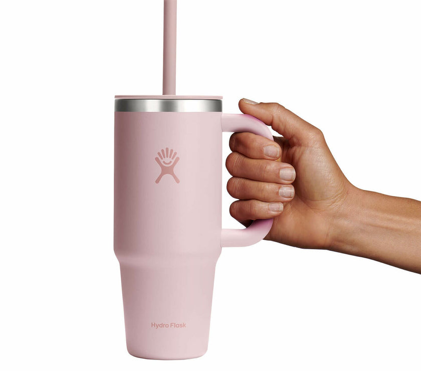 Hydro Flask 24 OZ TRAVEL TUMBLER