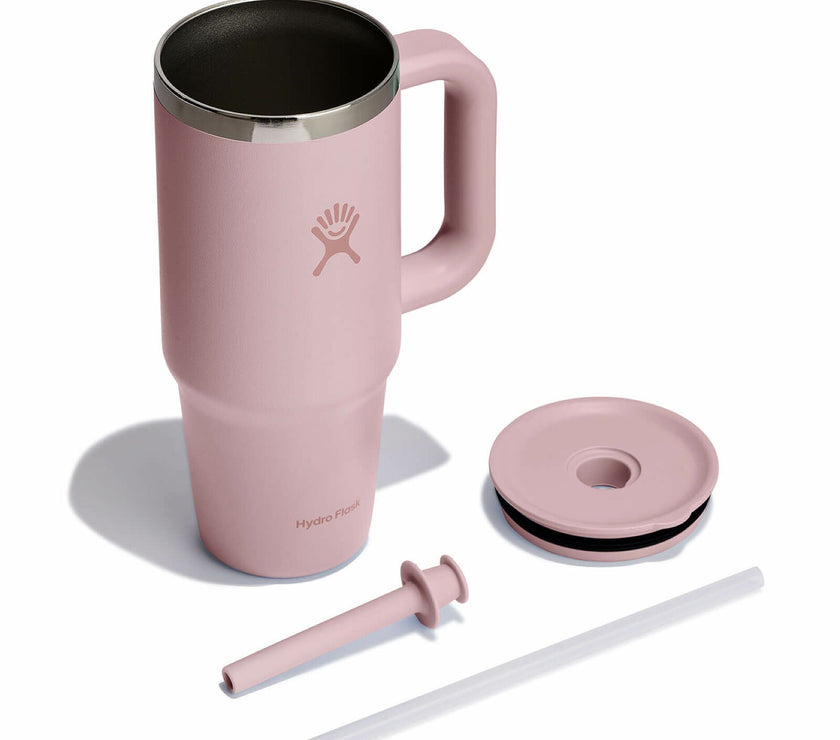 Hydro Flask 24 OZ TRAVEL TUMBLER