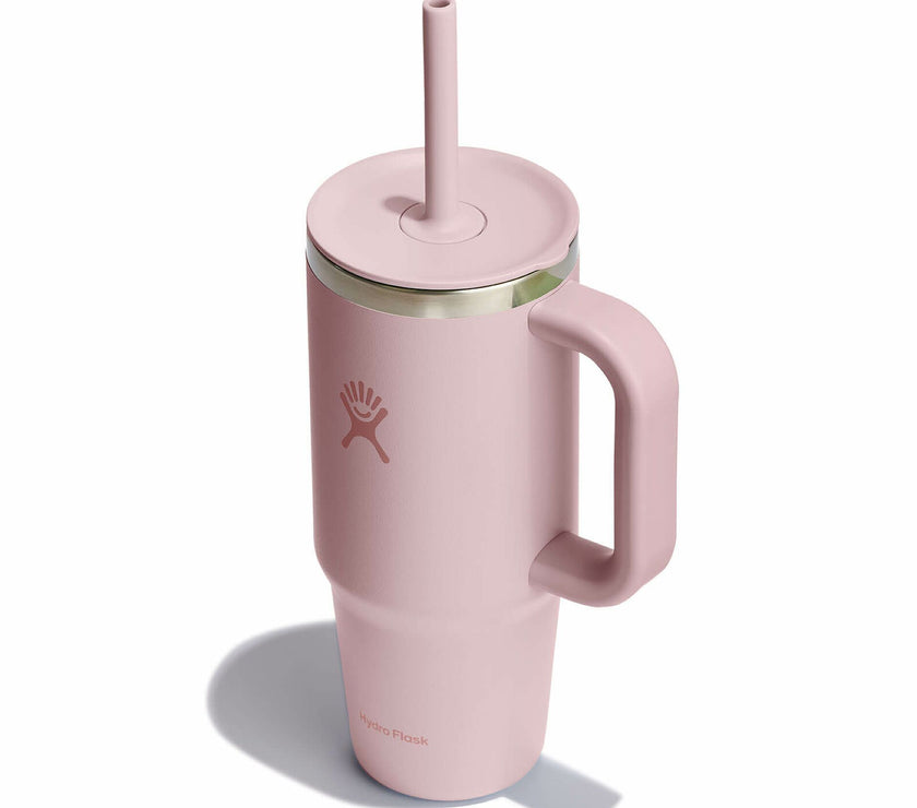Hydro Flask 24 OZ TRAVEL TUMBLER