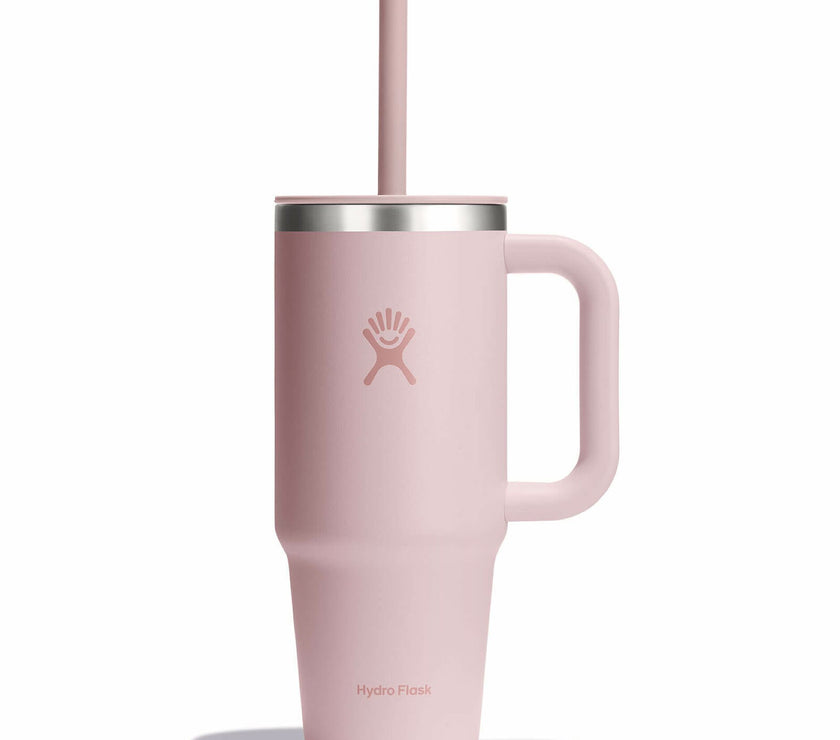 Hydro Flask 24 OZ TRAVEL TUMBLER