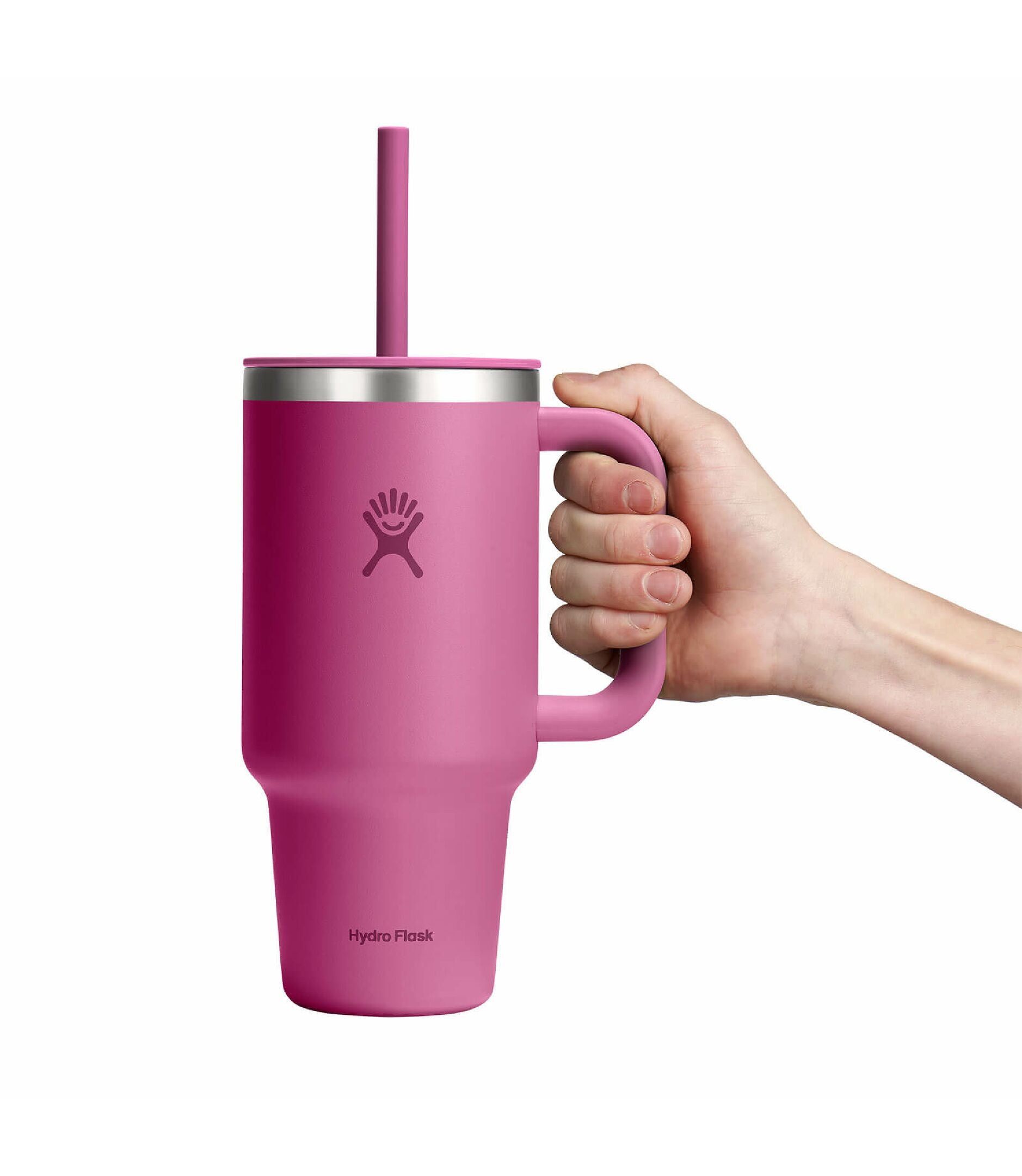 Hydro Flask 32 OZ TRAVEL TUMBLER