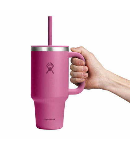 Hydro Flask 32 OZ TRAVEL TUMBLER