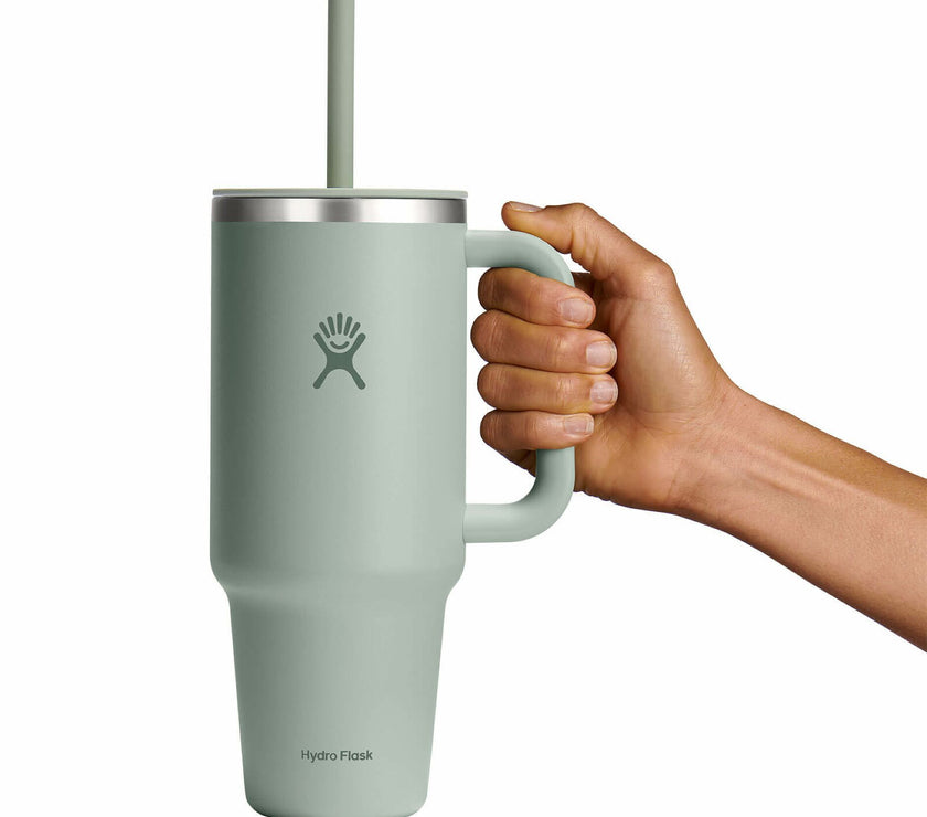 Hydro Flask 40 OZ TRAVEL TUMBLER