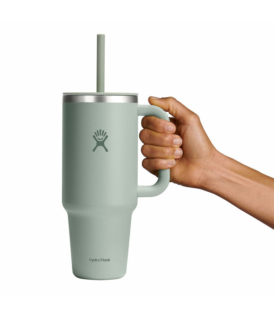 Hydro Flask 40 OZ Travel Tumbler