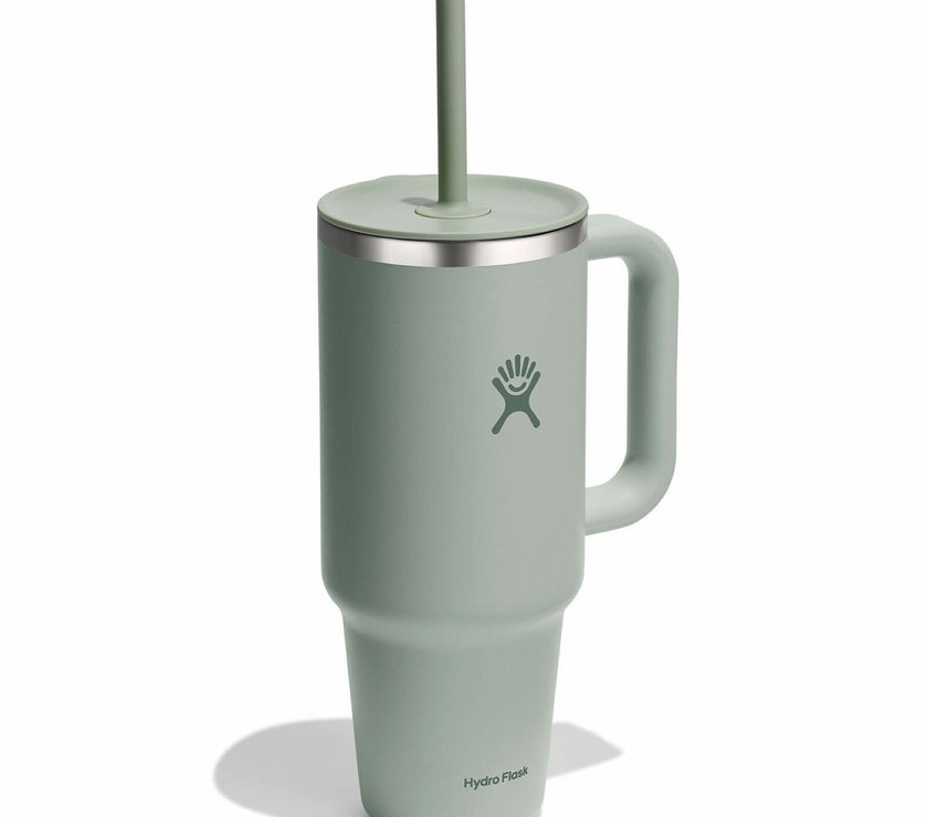 Hydro Flask 40 OZ TRAVEL TUMBLER