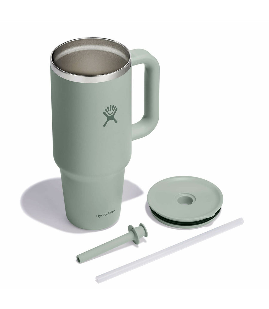Hydro Flask 40 OZ Travel Tumbler