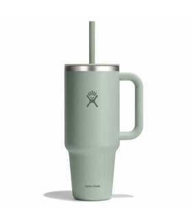 Hydro Flask 40 OZ Travel Tumbler