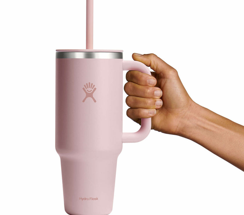 Hydro Flask 40 OZ TRAVEL TUMBLER