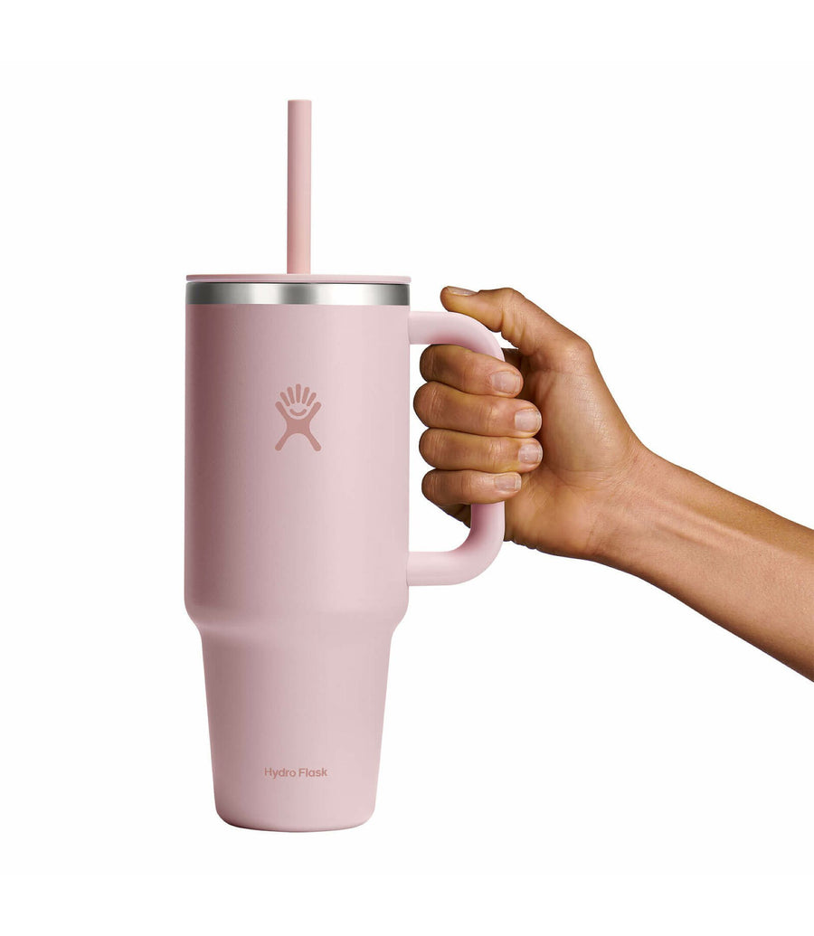 Hydro Flask 40 OZ Travel Tumbler