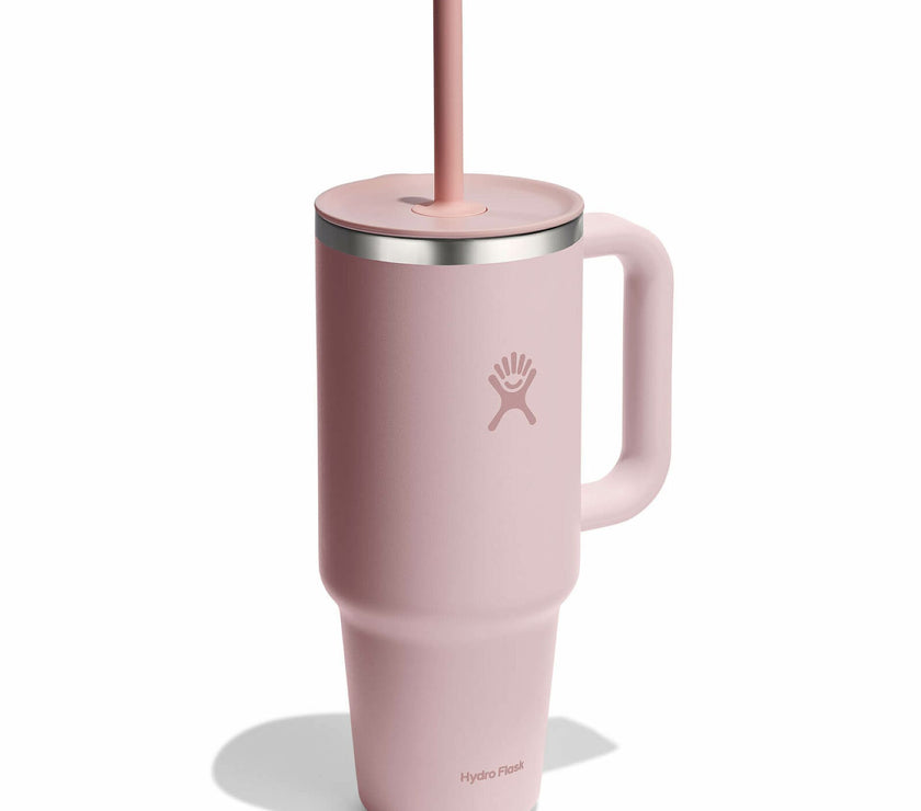 Hydro Flask 40 OZ TRAVEL TUMBLER