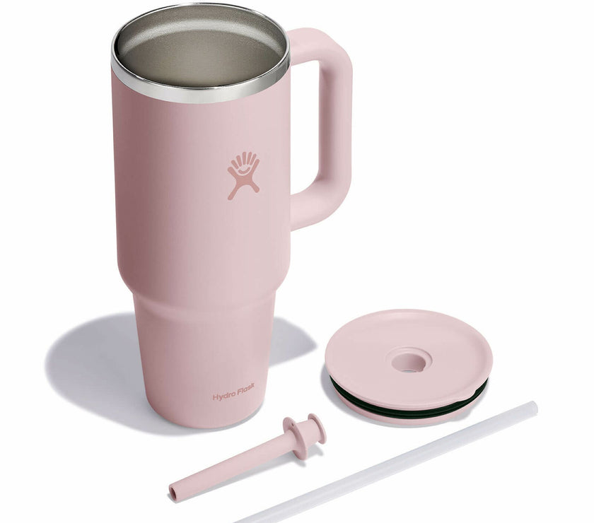 Hydro Flask 40 OZ TRAVEL TUMBLER