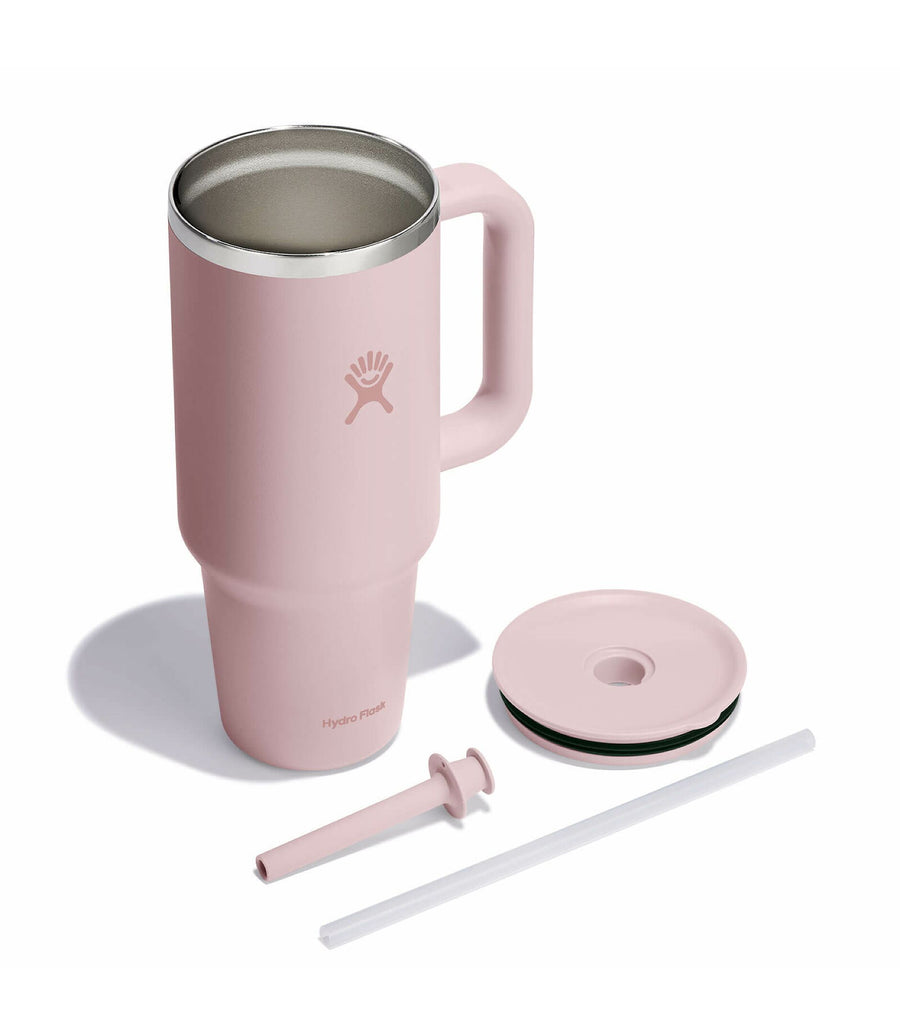 Hydro Flask 40 OZ Travel Tumbler