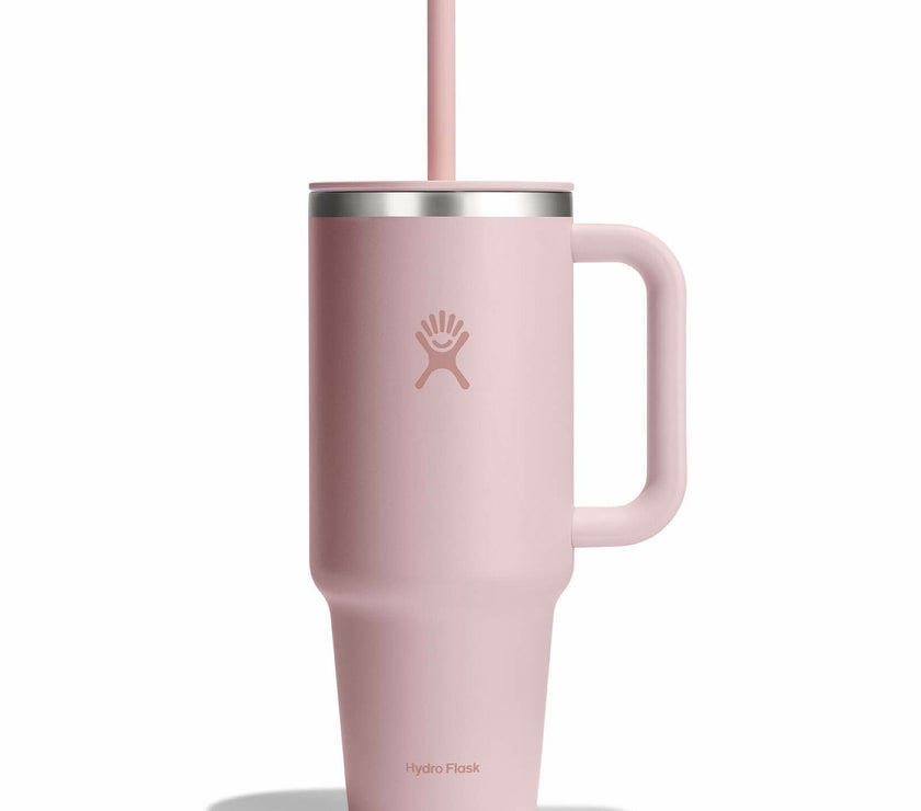 Hydro Flask 40 OZ TRAVEL TUMBLER