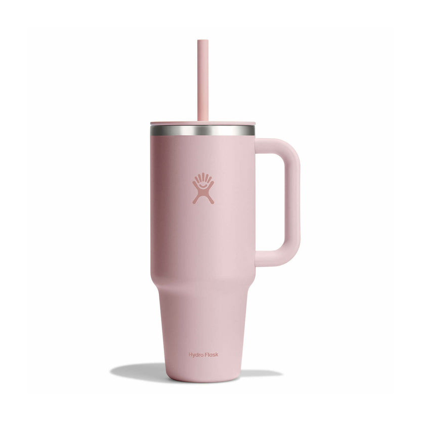 Hydro Flask 40 OZ Travel Tumbler