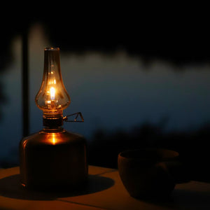 Fire Maple Tulip Gas lantern (2026)
